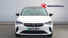 Vauxhall Corsa 100kW Griffin 50kWh 5dr Auto [7.4kWCh] Electric Hatchback